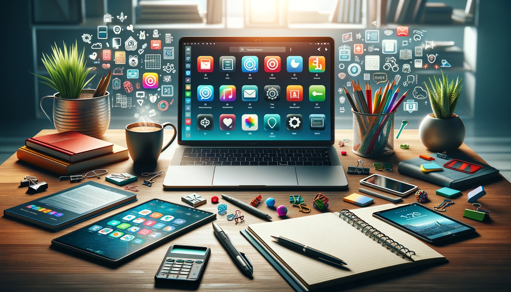 The Best Study Apps and Websites for University Students