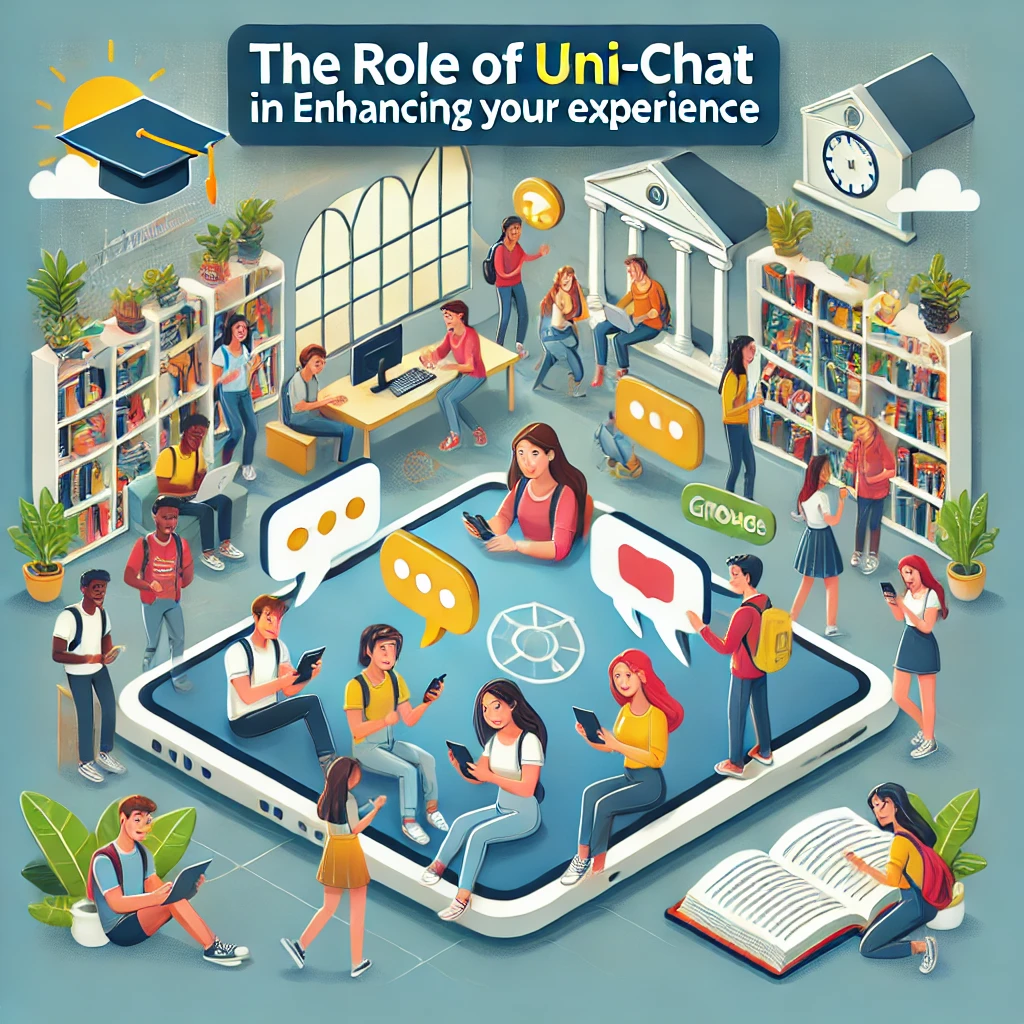 The Role of Uni-Chat in Enhancing Your Experience