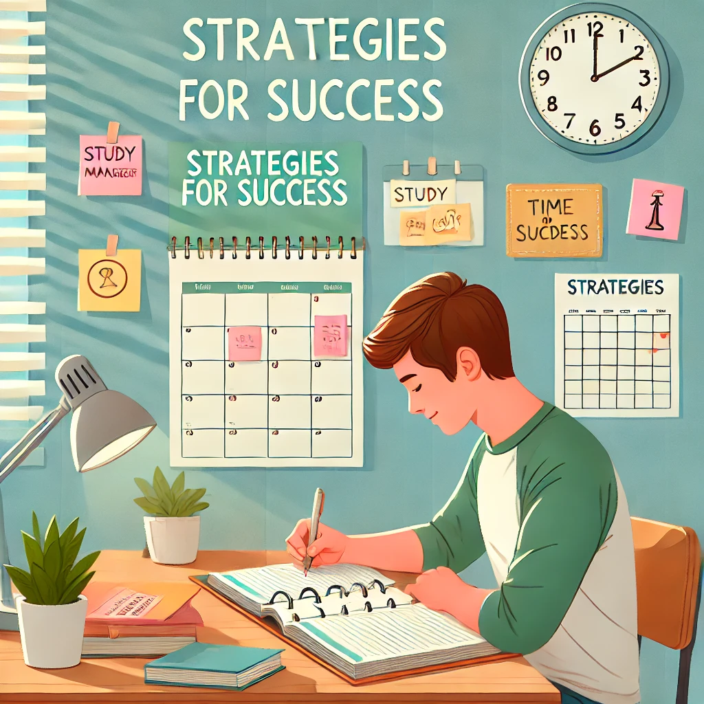 Strategies for Success