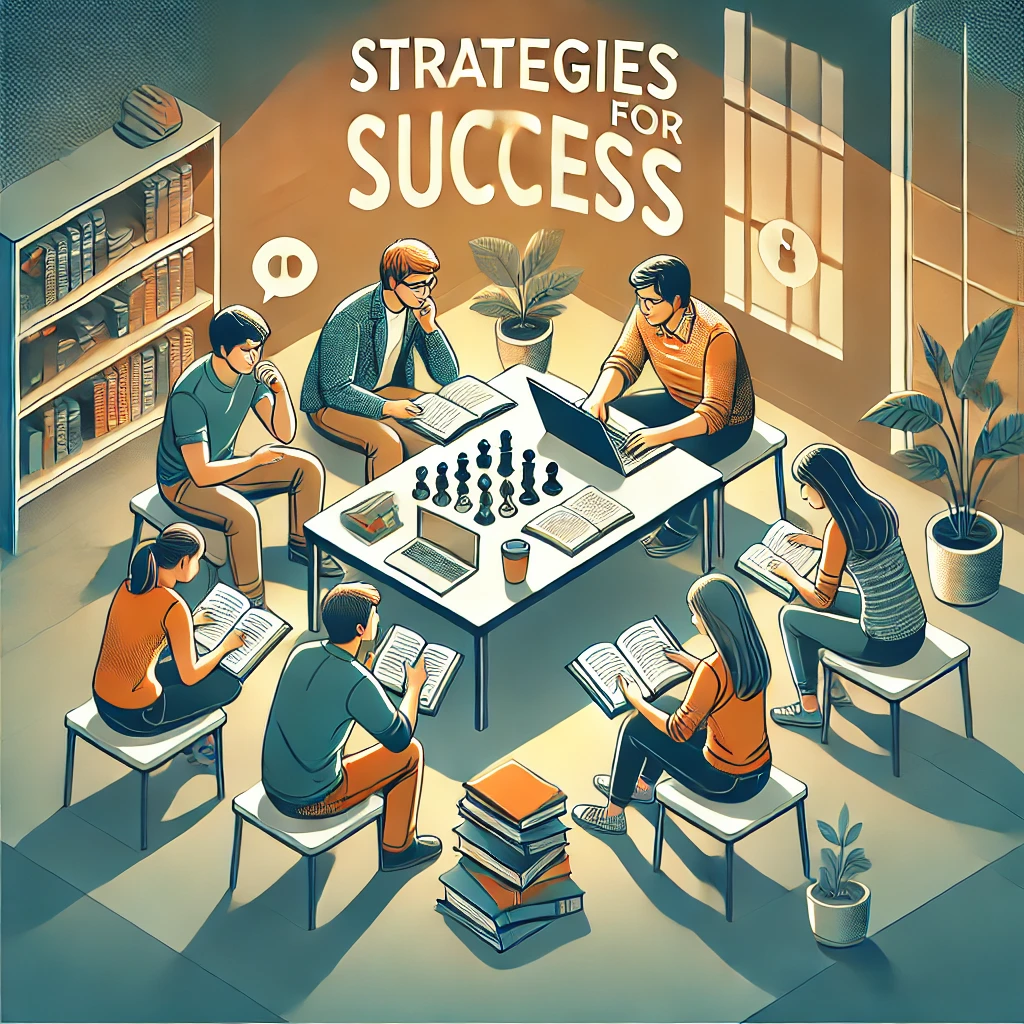 Strategies for Success