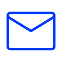 Email Envelope Icon